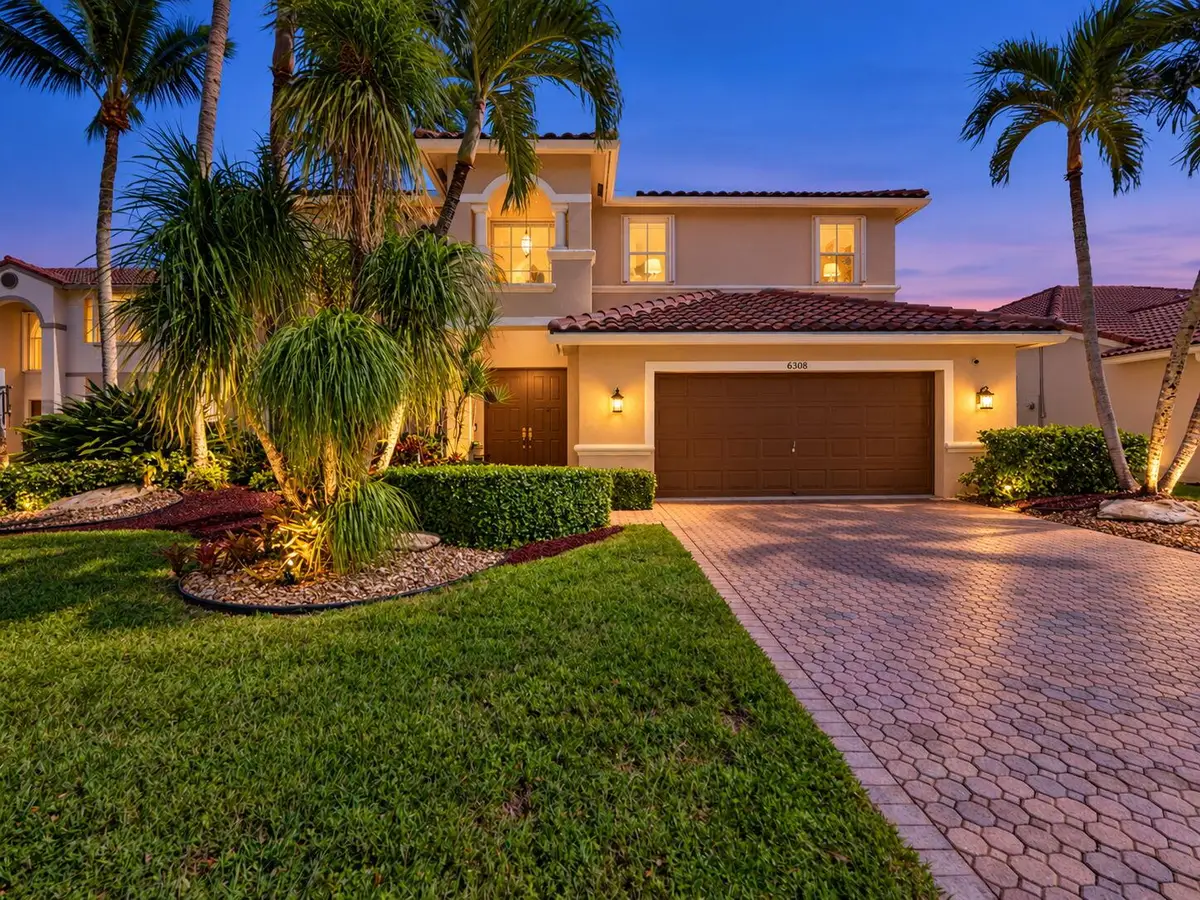 6308 Shadow Tree Lane, Lake Worth, FL 33463 - #1
