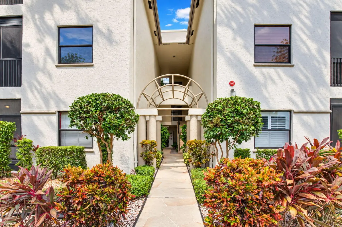 5133 Brisata Circle #N, Boynton Beach, FL 33437 - #1