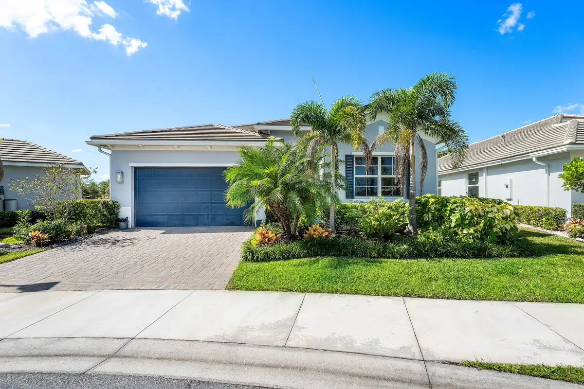 12741 SW Sunrise Lake Terrace, Port Saint Lucie, FL 34987 - #1