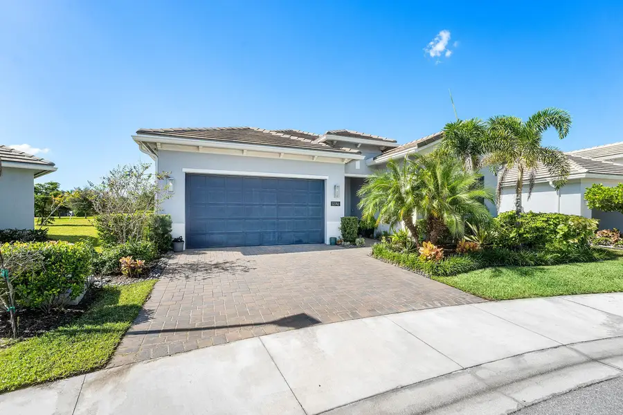 12741 SW Sunrise Lake Terrace, Port Saint Lucie, FL 34987 - #3
