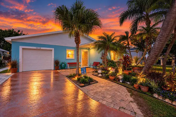 5638 SE Mitzi Lane, Stuart, FL 34997