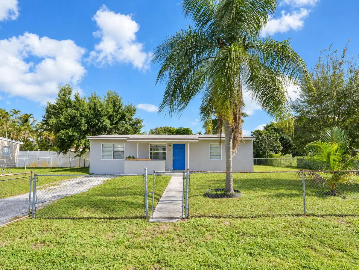 1805 NW 13th Court, Fort Lauderdale, FL 33311 - #1
