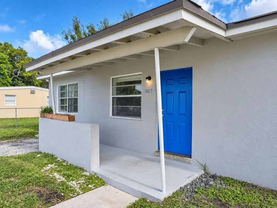 1805 NW 13th Court, Fort Lauderdale, FL 33311 - #3