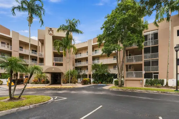 7550 Trent Drive #213, Tamarac, FL 33321