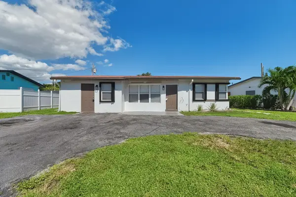 1537 NE 31st Street, Pompano Beach, FL 33064