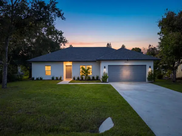 8601 Fort Pierce Boulevard, Fort Pierce, FL 34951 - #1