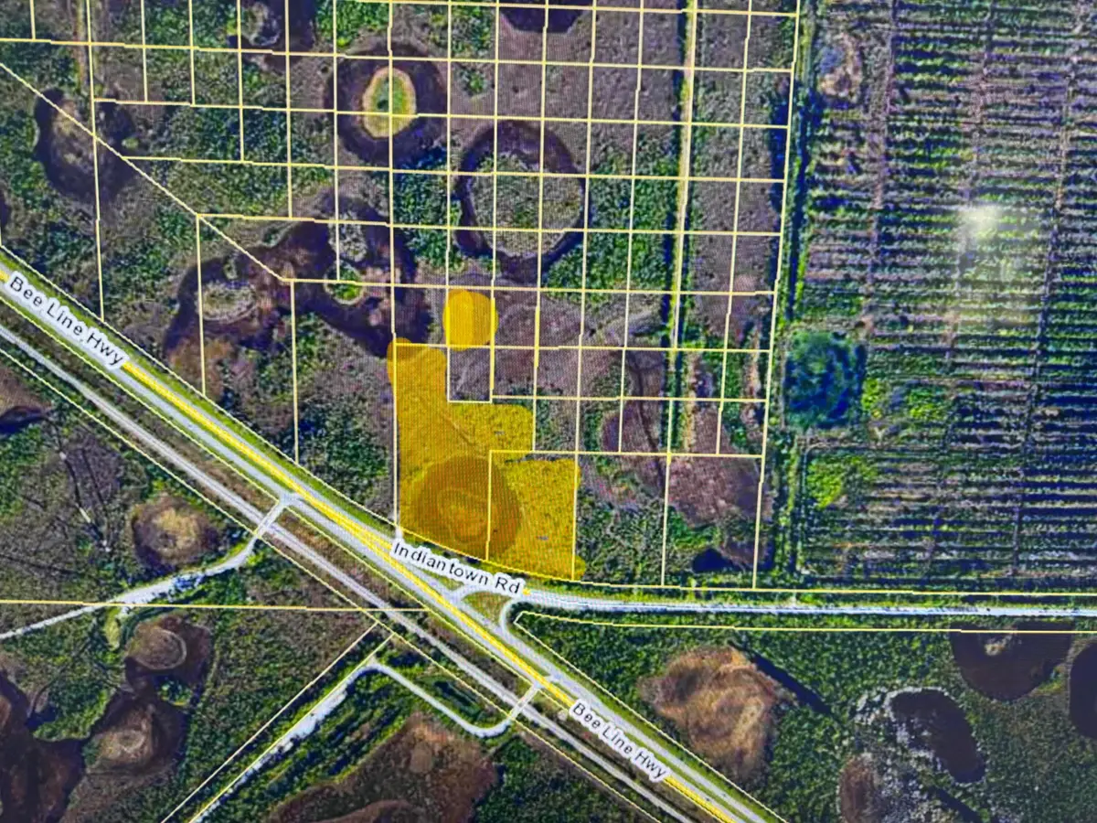 19807 W Indiantown Road, Jupiter, FL 33478 - #1