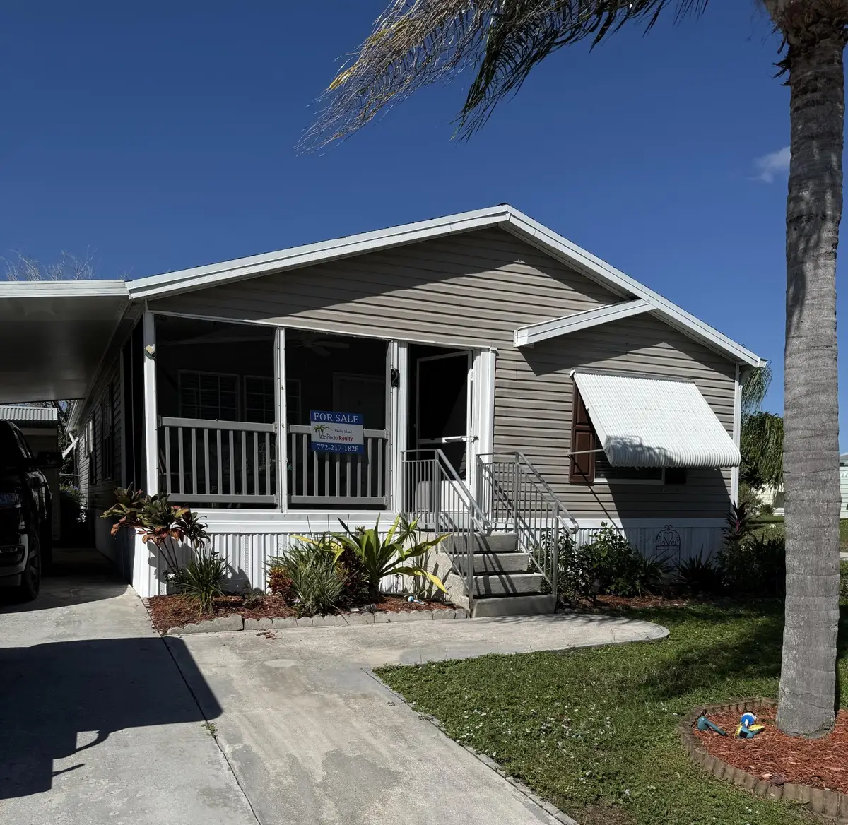 2 San Roberto, Fort Pierce, FL 34951 - #1