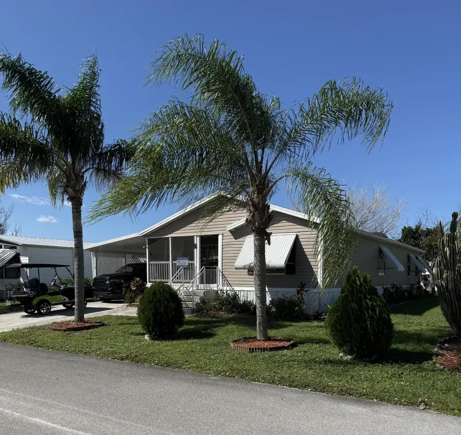 2 San Roberto, Fort Pierce, FL 34951 - #2