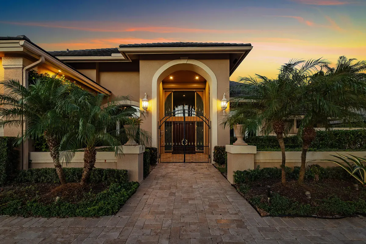 7235 Queenferry Circle, Boca Raton, FL 33496 - #1