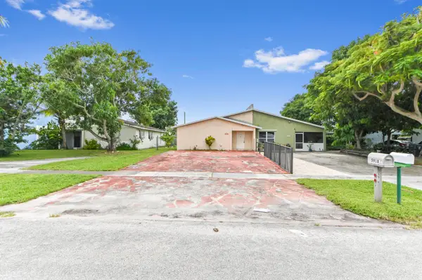 5918 S Rue Road, West Palm Beach, FL 33415