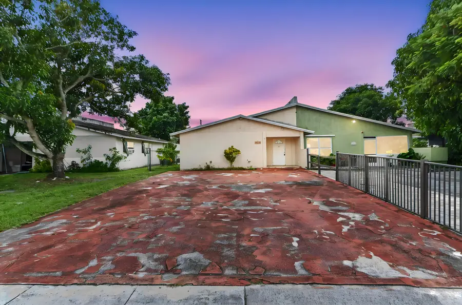 5918 S Rue Road, West Palm Beach, FL 33415 - #3