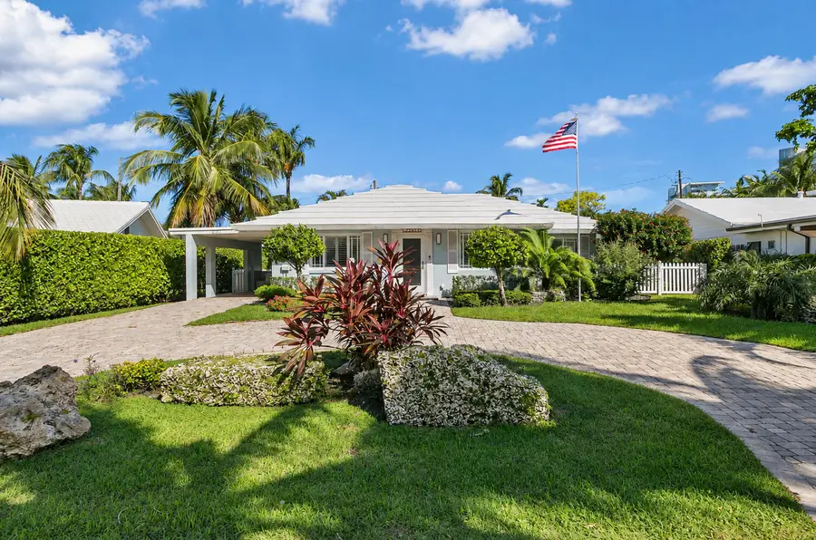 2607 SE 21st Street, Fort Lauderdale, FL 33316 - #2
