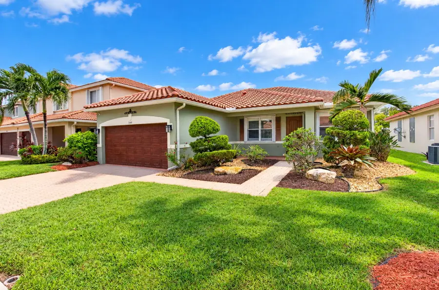 1448 Artimino Lane, Boynton Beach, FL 33436 - #2