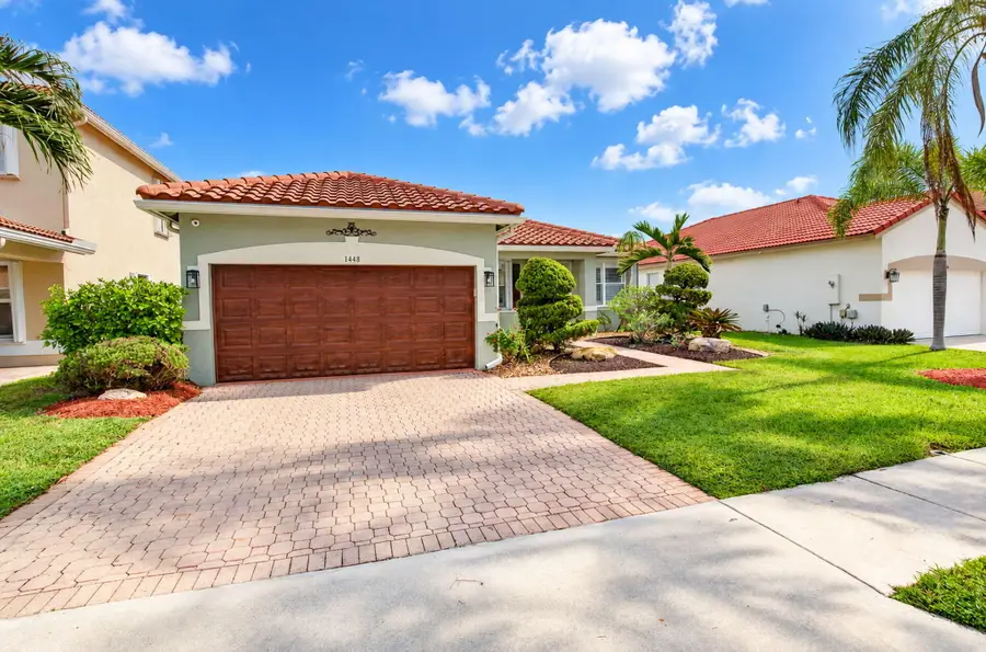 1448 Artimino Lane, Boynton Beach, FL 33436 - #3