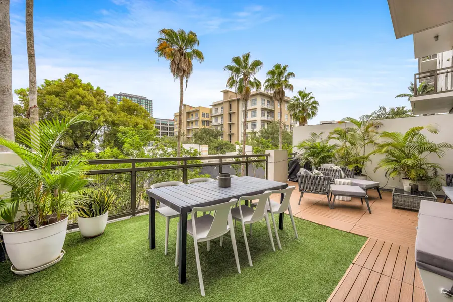411 NW 1st Avenue #206, Fort Lauderdale, FL 33301 - #2