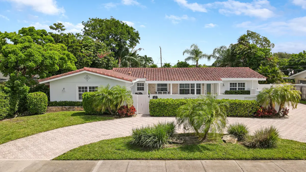 425 Marlin Road, North Palm Beach, FL 33408 - #1