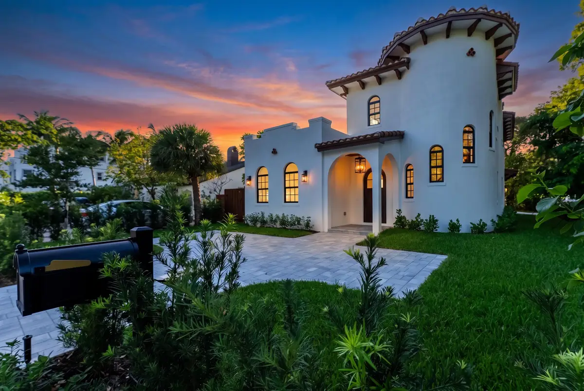 3601 S Olive Avenue, West Palm Beach, FL 33405 - #1