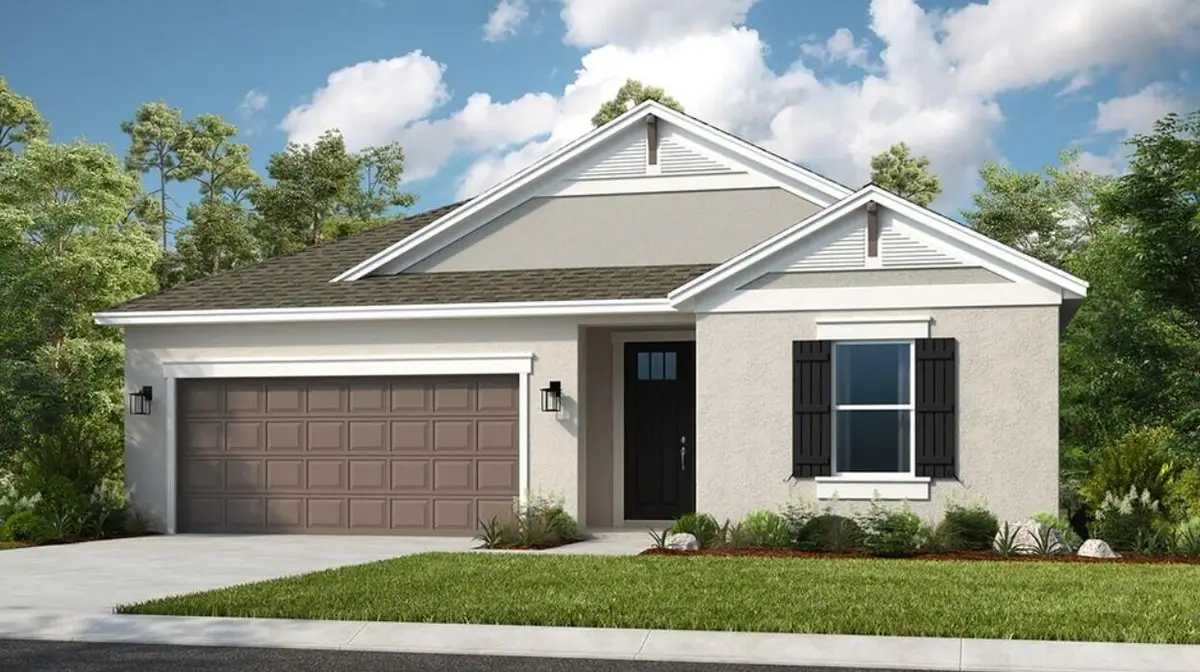 389 SE Ranch Oak Circle, Port Saint Lucie, FL 34984 - #1