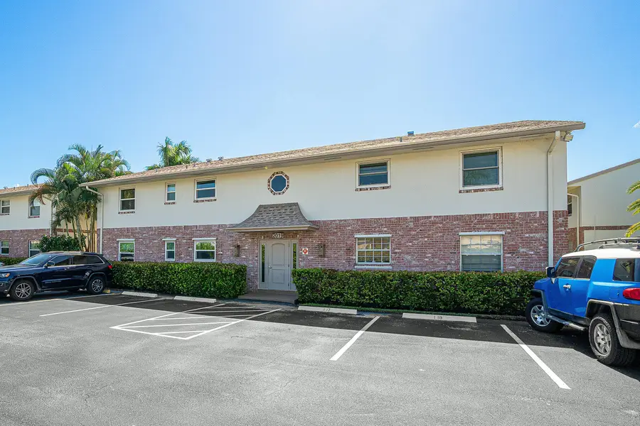 2019 S Seacrest Boulevard #C, Boynton Beach, FL 33435 - #2