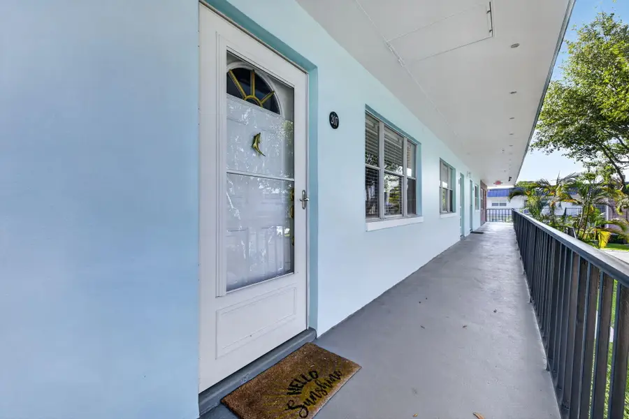 1200 Colonnades Drive #207, Fort Pierce, FL 34949 - #3