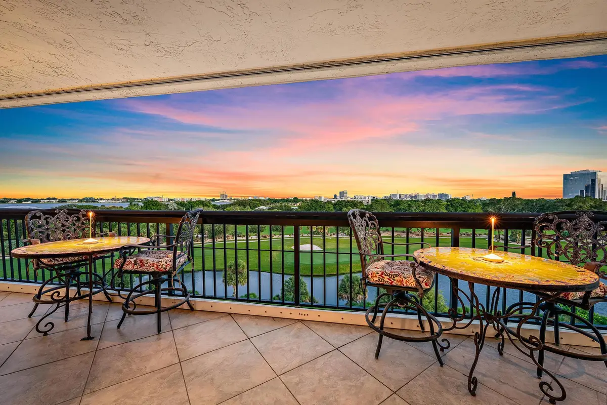 1900 Consulate Place #503, West Palm Beach, FL 33401 - #1