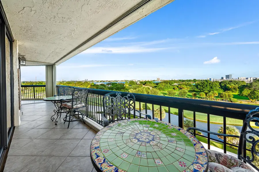 1900 Consulate Place #503, West Palm Beach, FL 33401 - #2