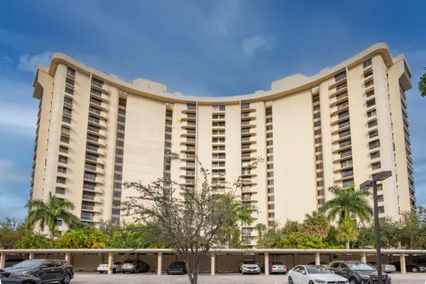 2480 Presidential Way #1103, West Palm Beach, FL 33401