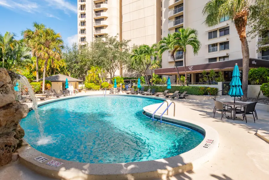 2480 Presidential Way #1103, West Palm Beach, FL 33401 - #3