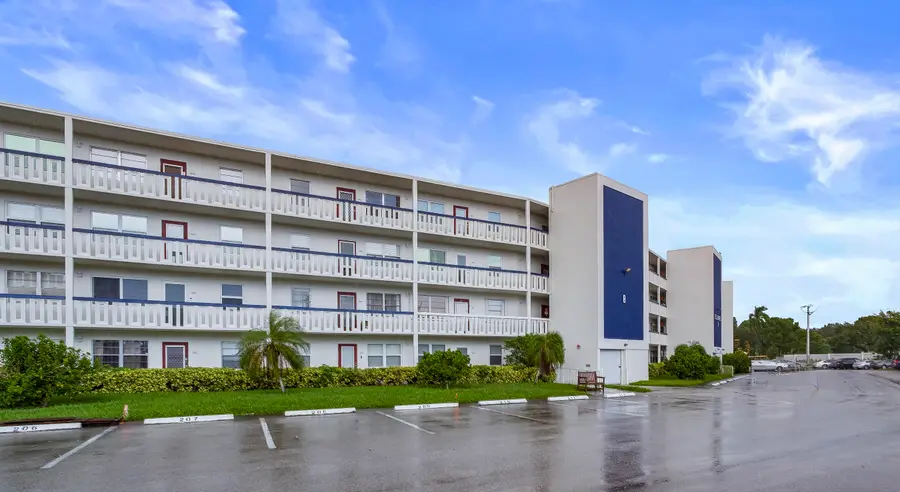 4033 Ellesmere Drive #B, Deerfield Beach, FL 33442 - #2