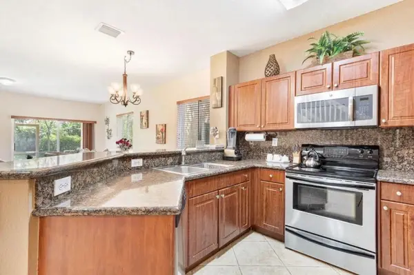 5528 Monte Carlo Lane, Margate, FL 33068