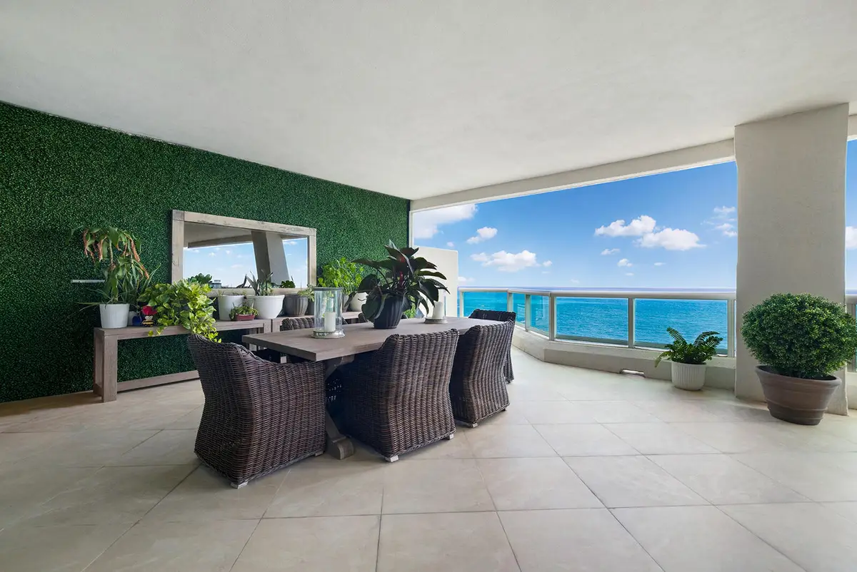 101 S Fort Lauderdale Beach Boulevard #2703, Fort Lauderdale, FL 33316 - #1