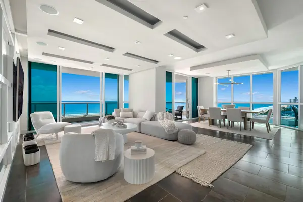 101 S Fort Lauderdale Beach Boulevard #1501, Fort Lauderdale, FL 33316