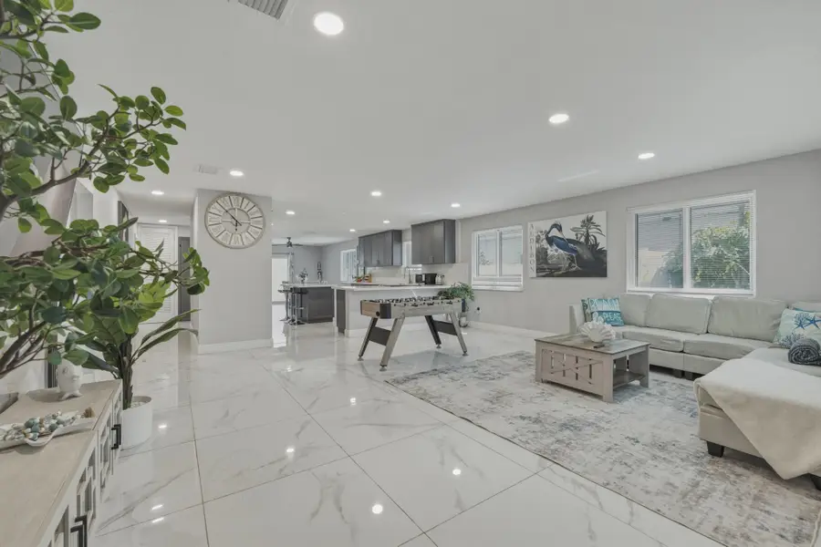 4440 SW 26th Avenue, Fort Lauderdale, FL 33312 - #3