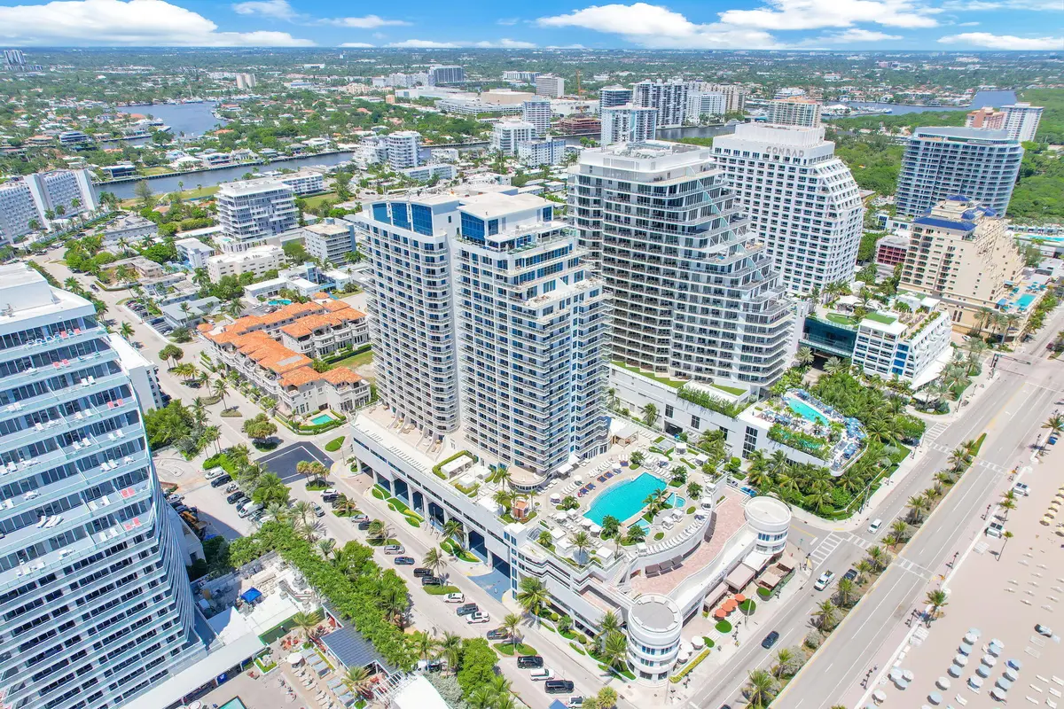 505 N Fort Lauderdale Beach Boulevard #2217, Fort Lauderdale, FL 33304 - #1