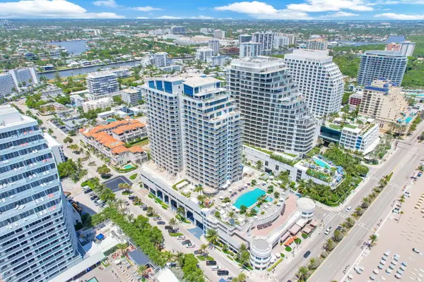 505 N Fort Lauderdale Beach Boulevard #2217, Fort Lauderdale, FL 33304