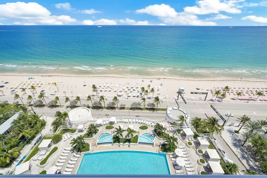 505 N Fort Lauderdale Beach Boulevard #2217, Fort Lauderdale, FL 33304 - #3