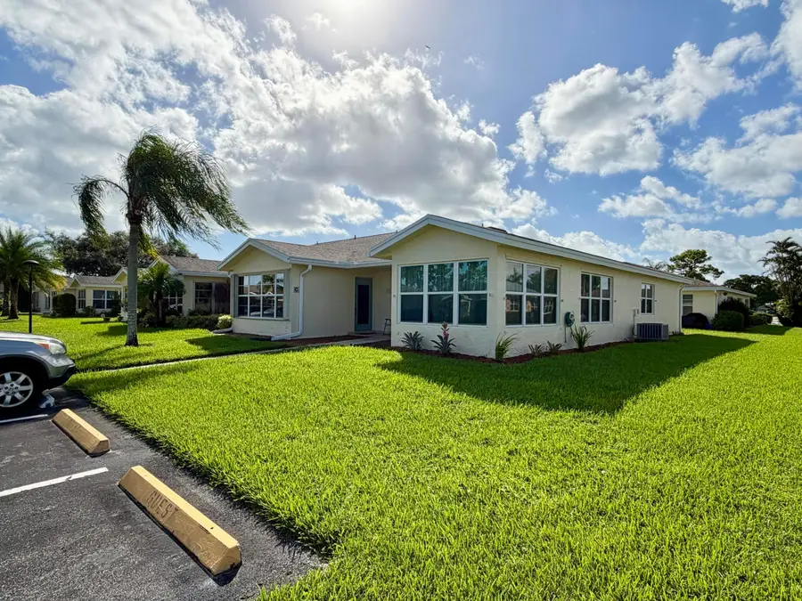 5289 Lakefront Boulevard #C, Delray Beach, FL 33484 - #2