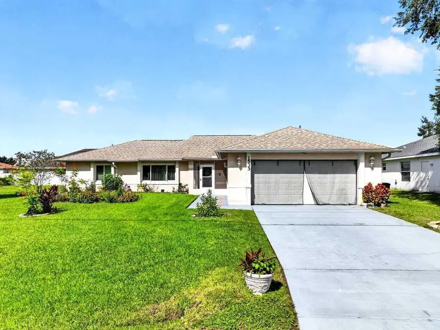 1533 Wake Forest Road Nw, Palm Bay, FL 32907 - #2
