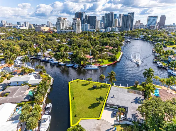 522 SW 9th Terrace, Fort Lauderdale, FL 33312