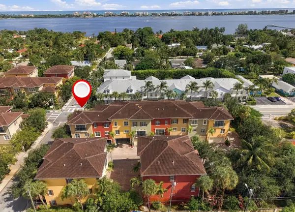 601 S Federal Highway #25, Lake Worth, FL 33460