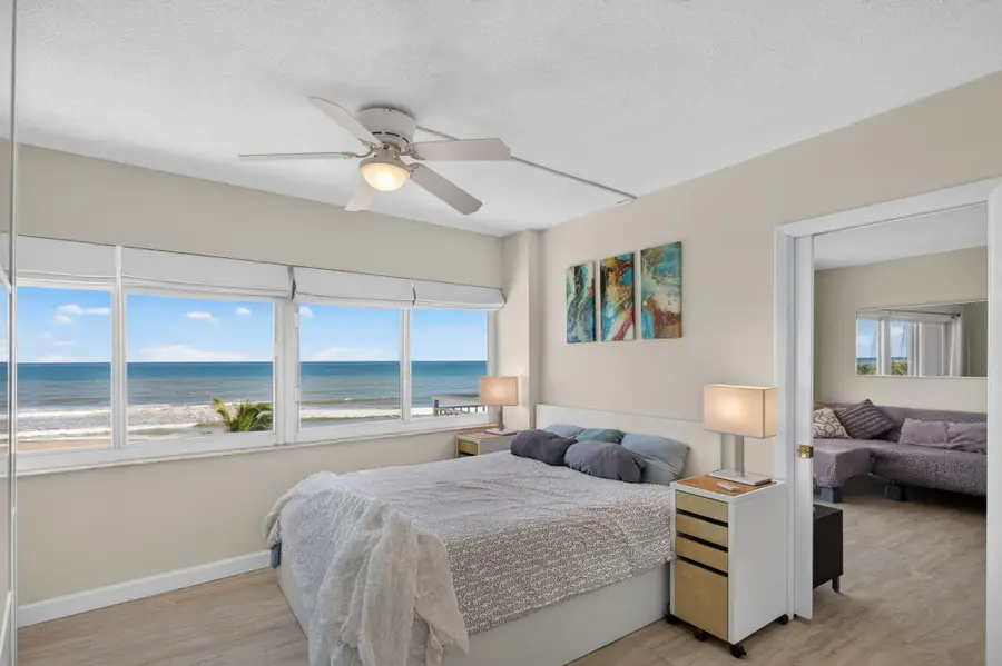 710 N Ocean Boulevard #506, Pompano Beach, FL 33062 - #2