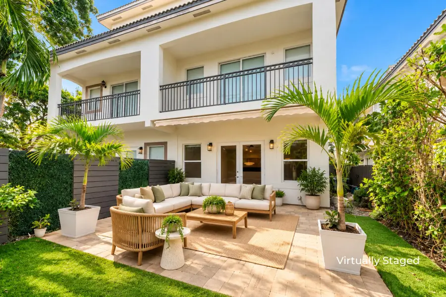 612 SW 10th Street, Fort Lauderdale, FL 33315 - #3