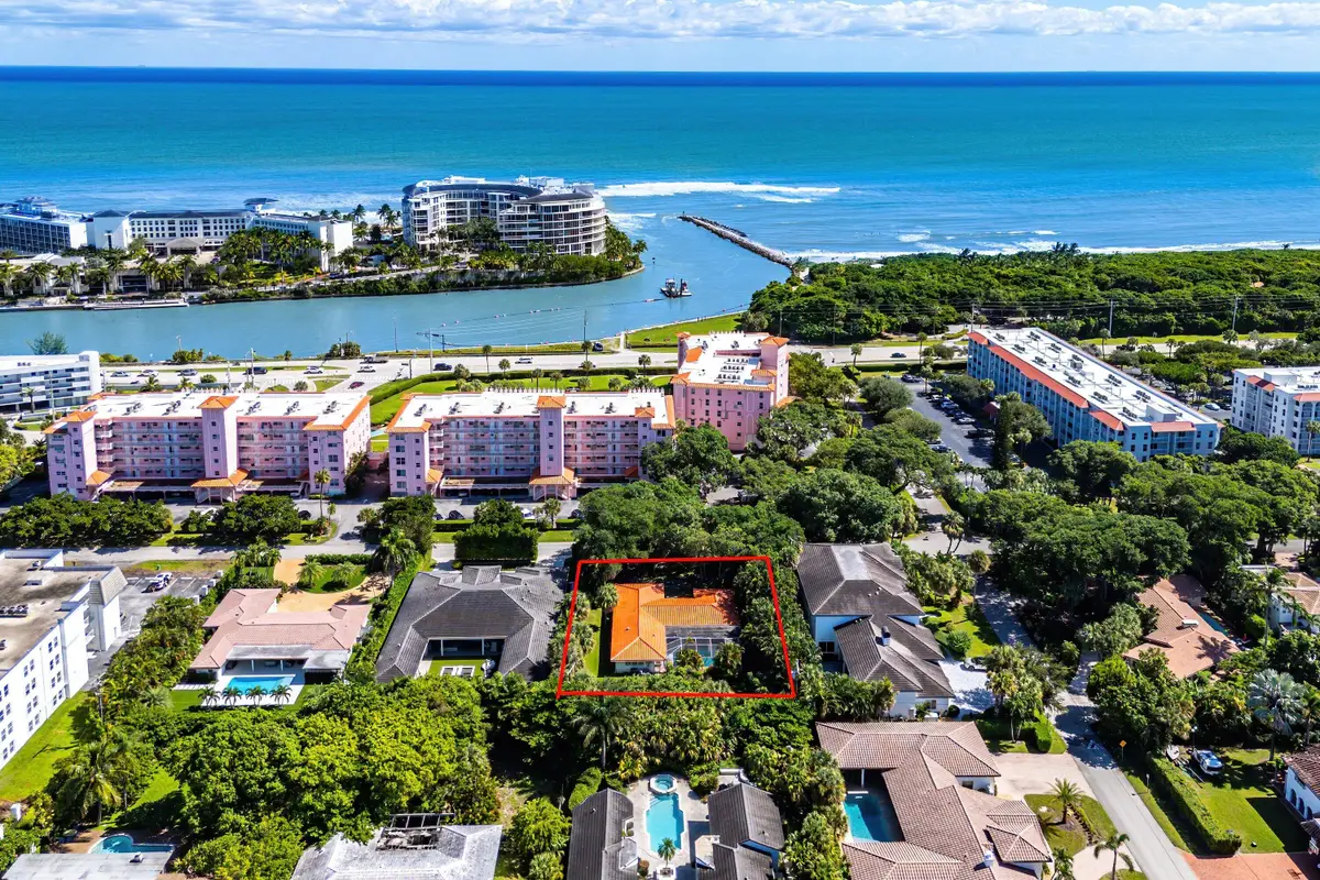 1075 Banyan Road, Boca Raton, FL 33432 - #1