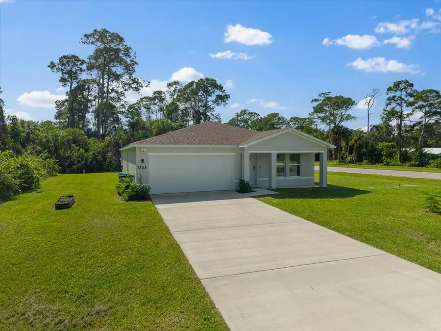 7205 Salerno Road, Fort Pierce, FL 34951 - #2