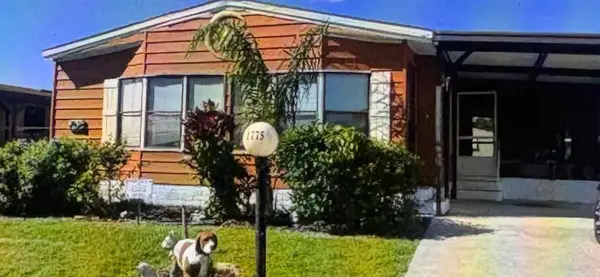 1775 Golden Ponds Drive, Fort Pierce, FL 34945