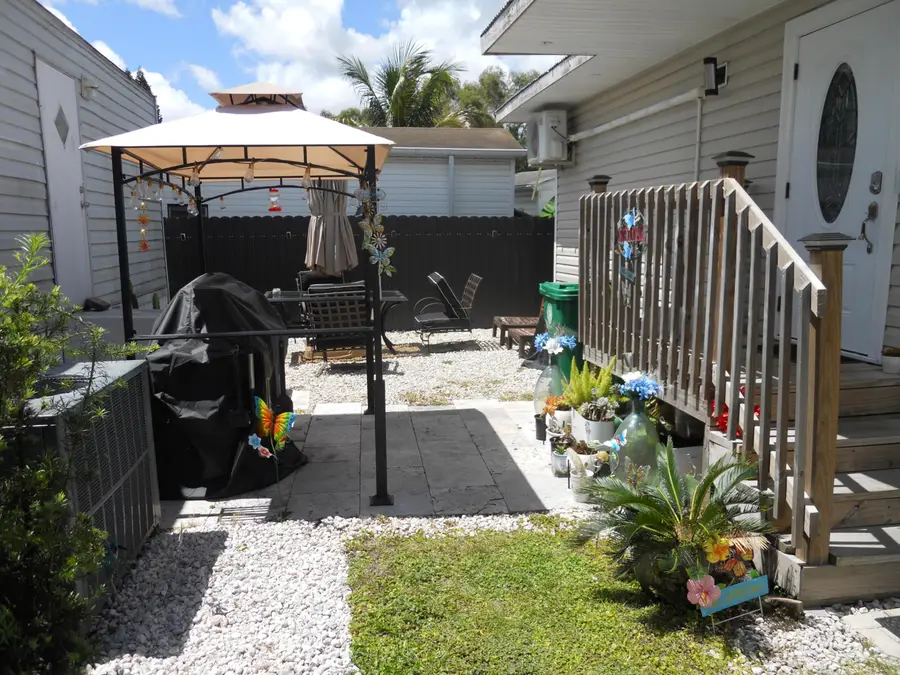 4633 SW 73rd Avenue #17, Davie, FL 33314 - #3