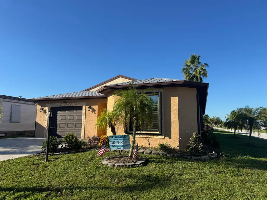 6687 Lila Court, Fort Pierce, FL 34951 - #3