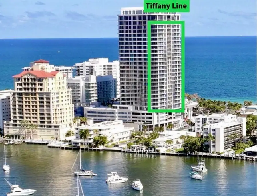 153 N Seabreeze Blvd #1602, Fort Lauderdale, FL 33304 - #2