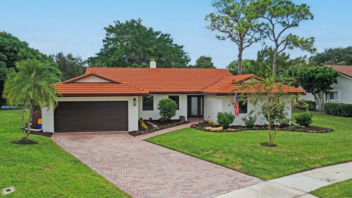 2708 NW 26th Circle, Boca Raton, FL 33431 - #1